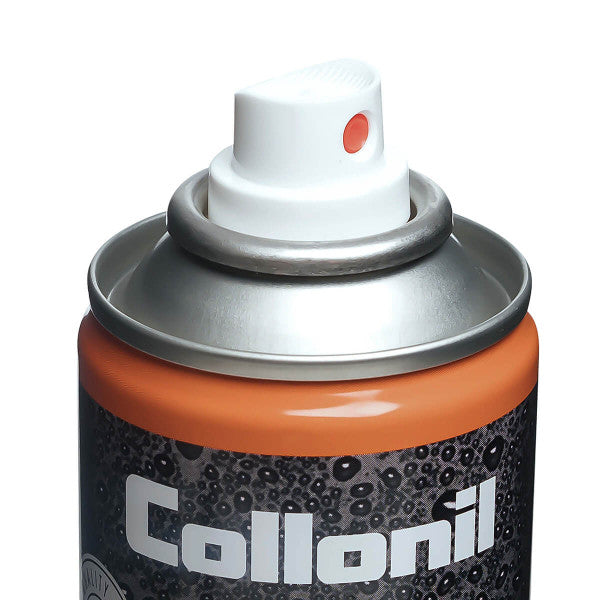 Collonil Carbon Pro — Imprægnering