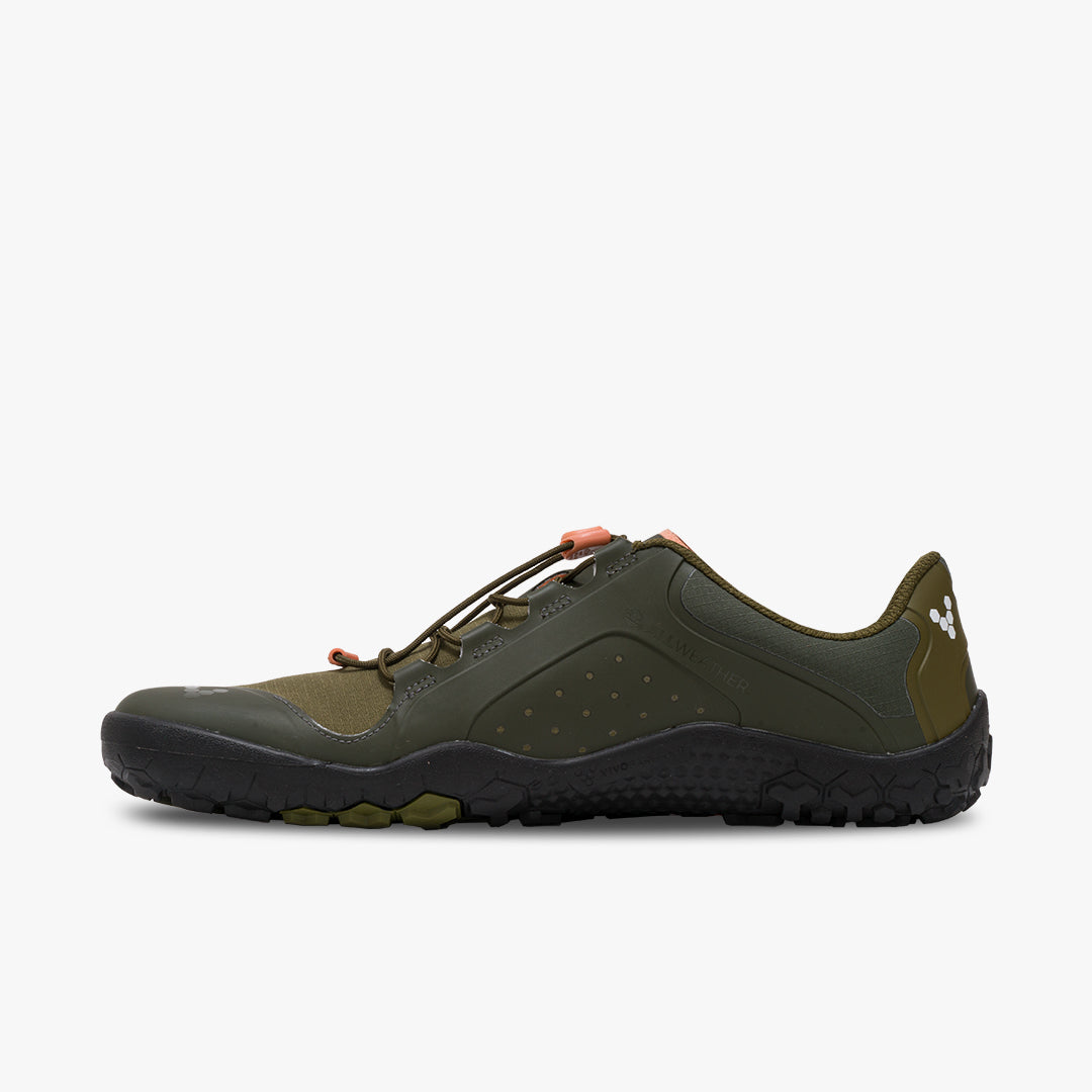 Vivobarefoot Primus Trail III All Weather FG Mens
