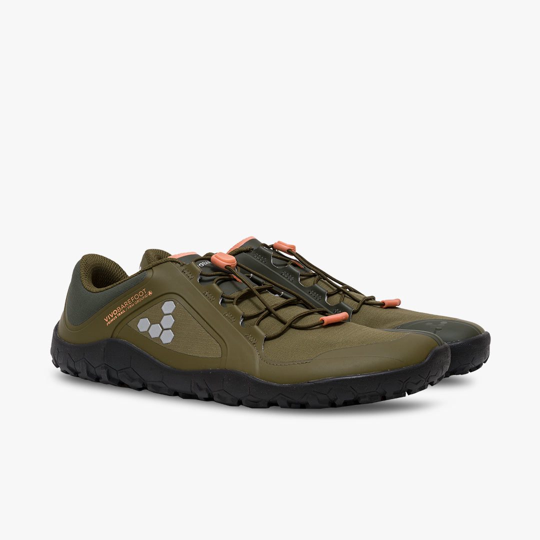 Vivobarefoot Primus Trail III All Weather FG Womens