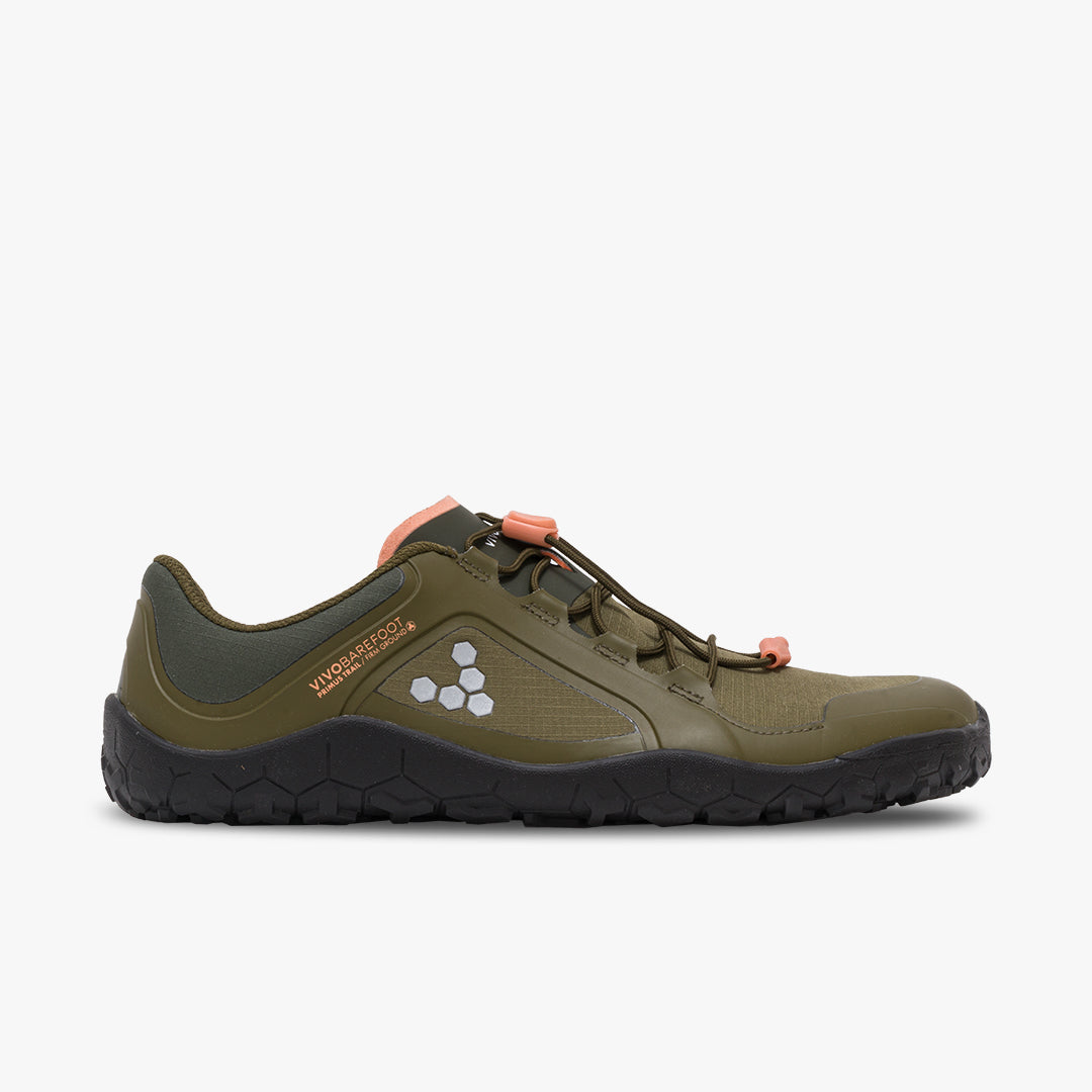 Vivobarefoot Primus Trail III All Weather FG Womens