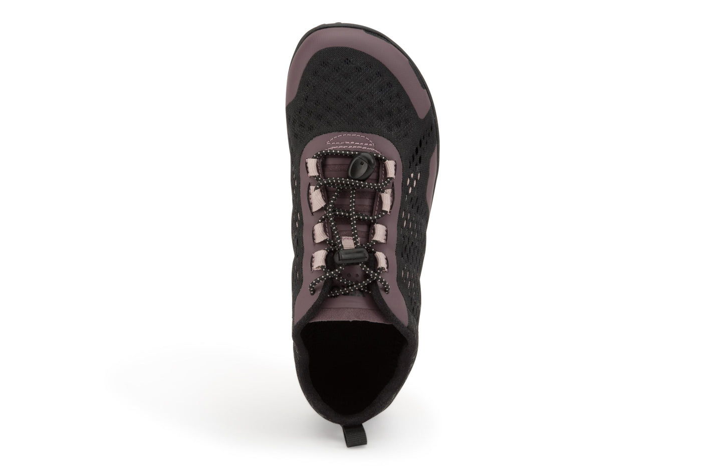 Xero Shoes Aqua X Sport Women barfods vandsko til kvinder i farven sparrow, top