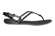 Xero Shoes Cloud Mens barfods minimalistiske sandaler til mænd i farven black, yderside