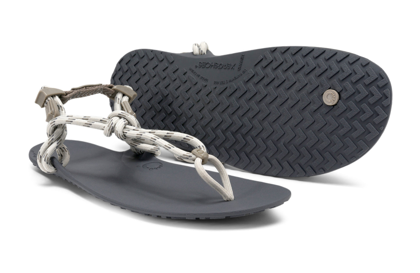 Xero Shoes Genesis Mens - Sandaler