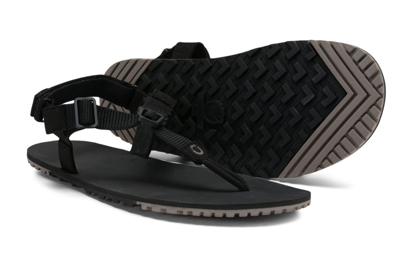 Xero Shoes H-Trail Mens - Black
