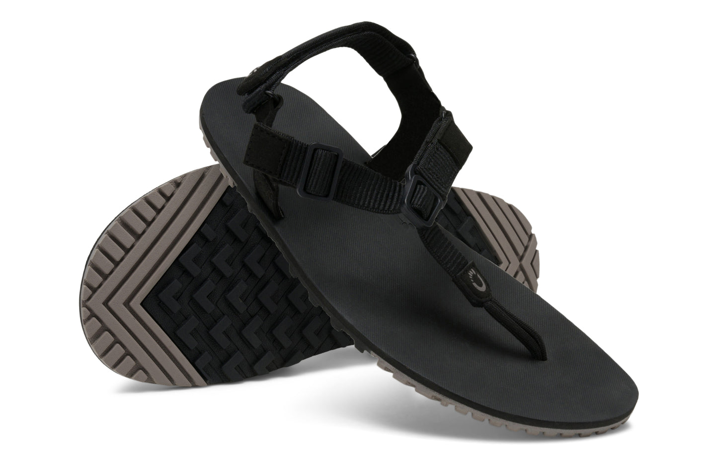 Xero Shoes H-Trail Mens - Black