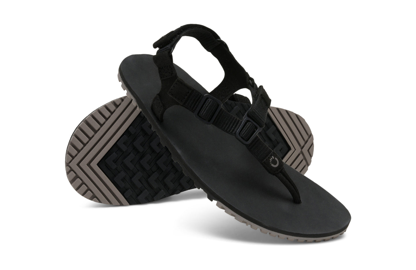 Xero Shoes H-Trail Womens – Black