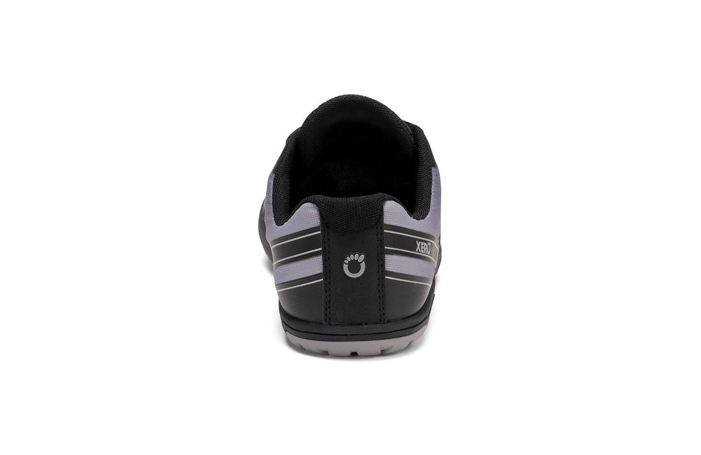Xero Shoes HFS II Mens - Asphalt / Alloy