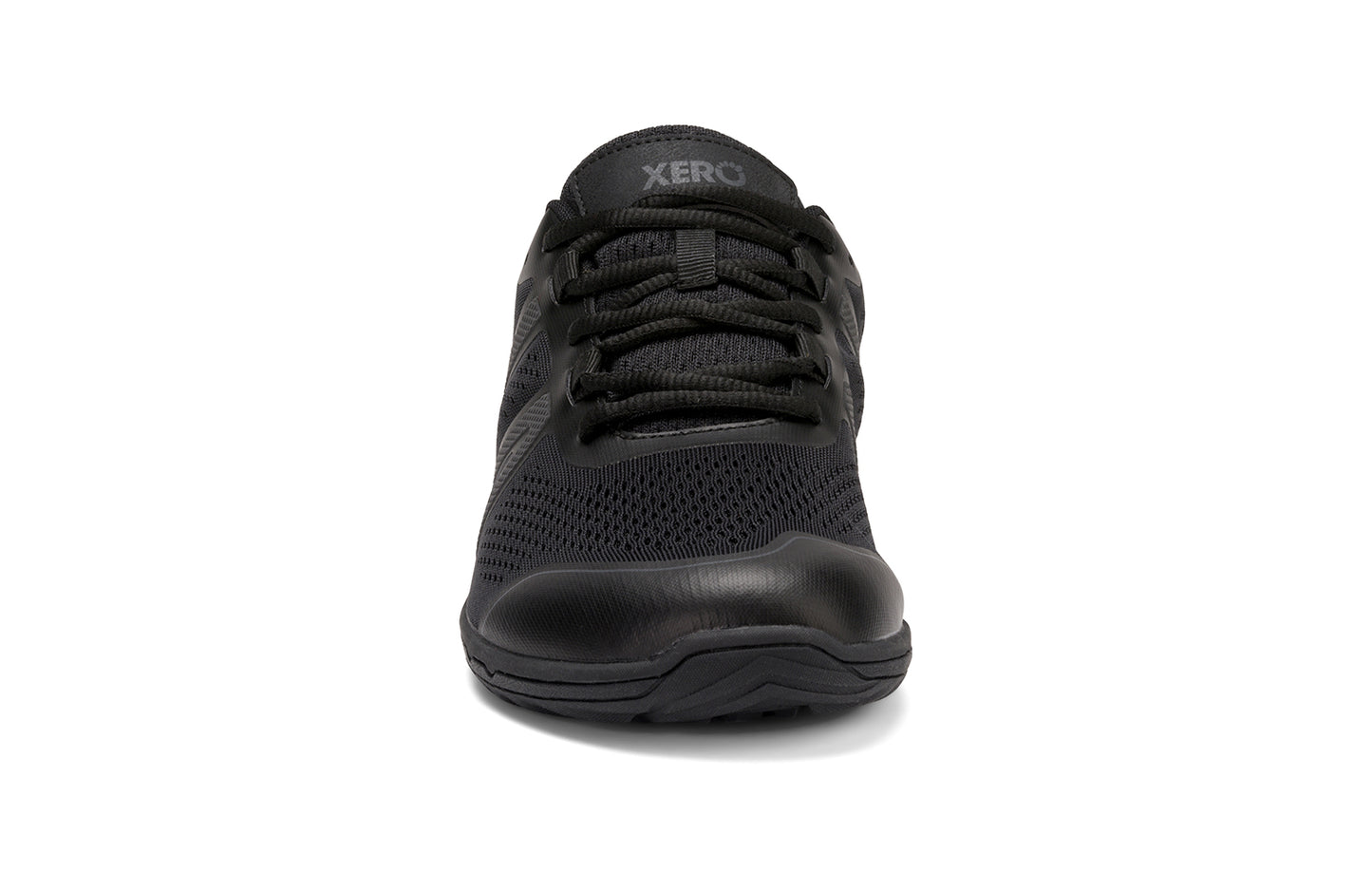 Xero Shoes HFS II Mens – Black / Asphalt