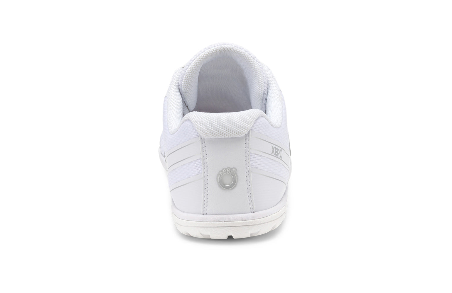 Xero Shoes HFS II Mens - White