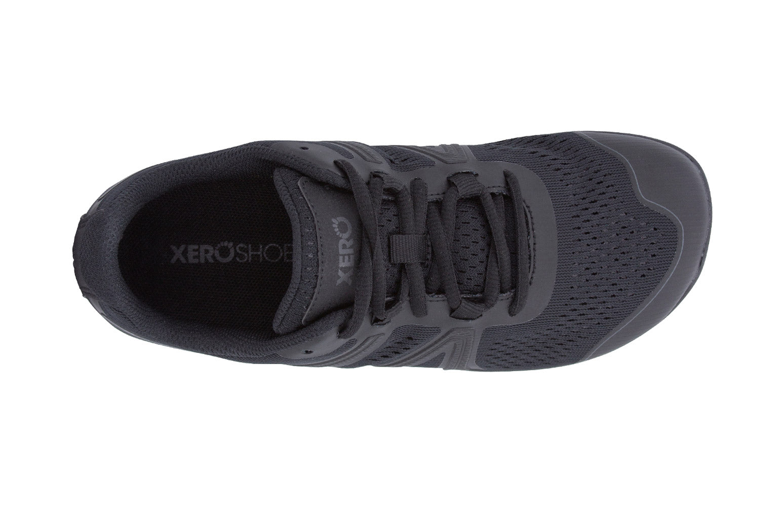 Xero Shoes HFS Mens – Black