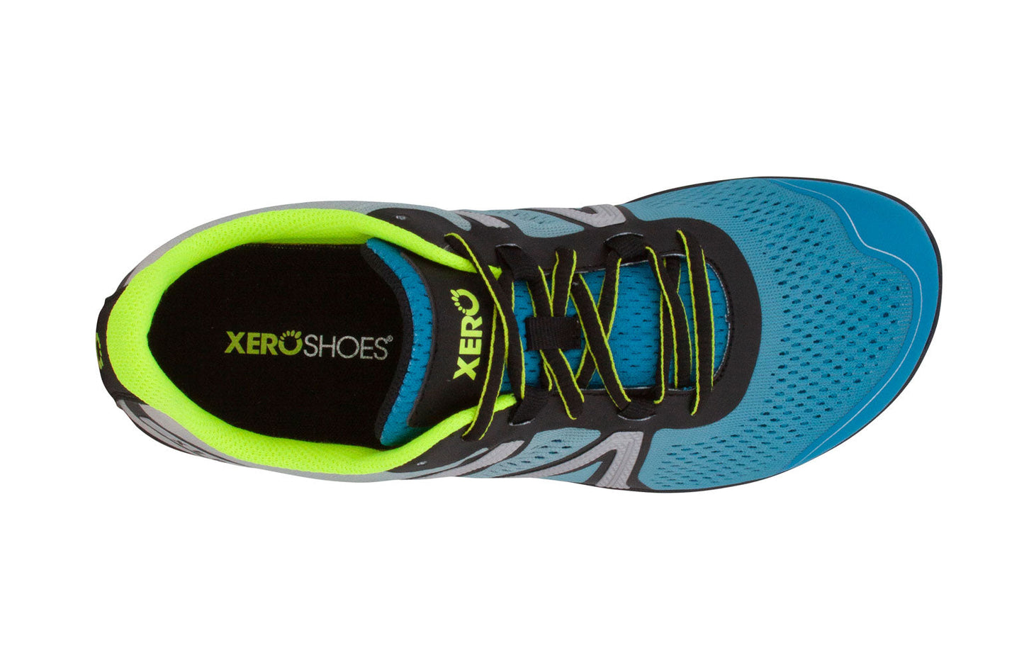 Xero Shoes HFS Mens – Glacier Blue