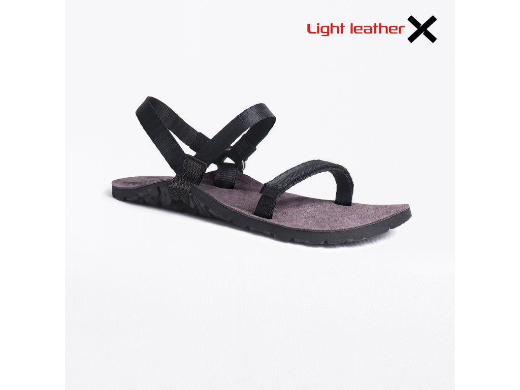 Bosky Light Leather X - Sandaler