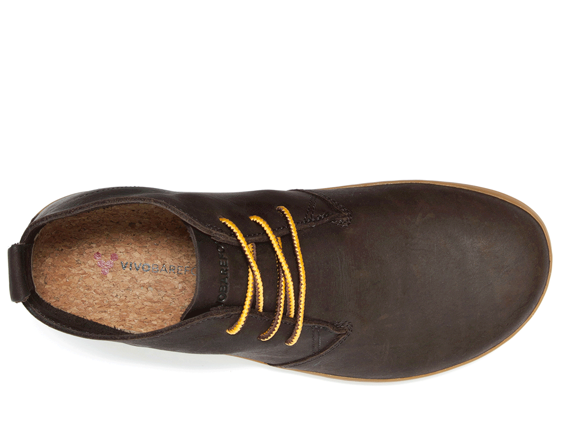 Shoes, Vivobarefoot Gobi II Leather Womens