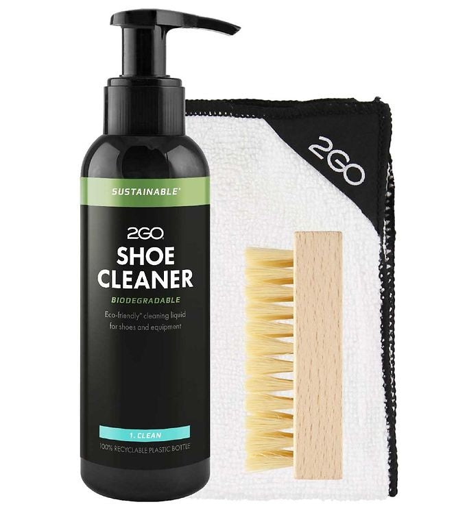 2GO Sustainable Cleaning Kit - Skopleje