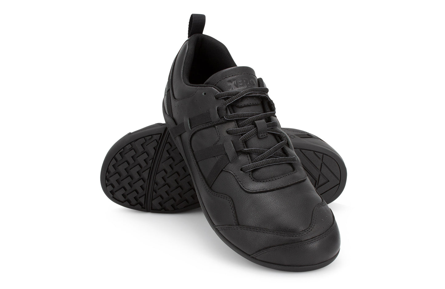 Xero Shoes Prio All Day Leather Mens