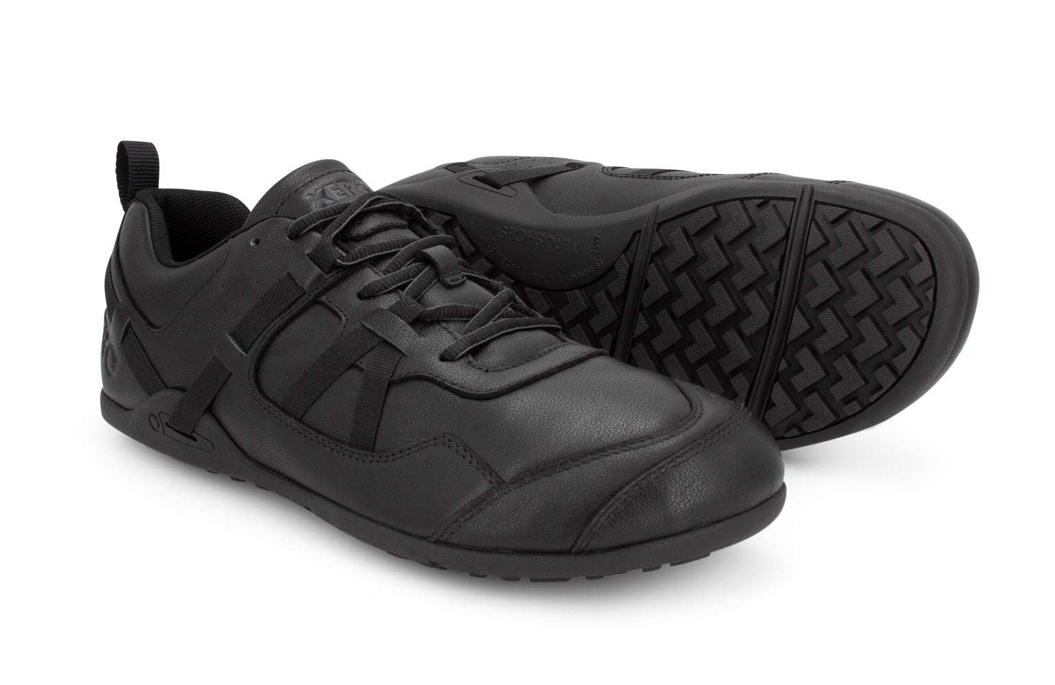 Xero Shoes Prio All Day Leather Womens