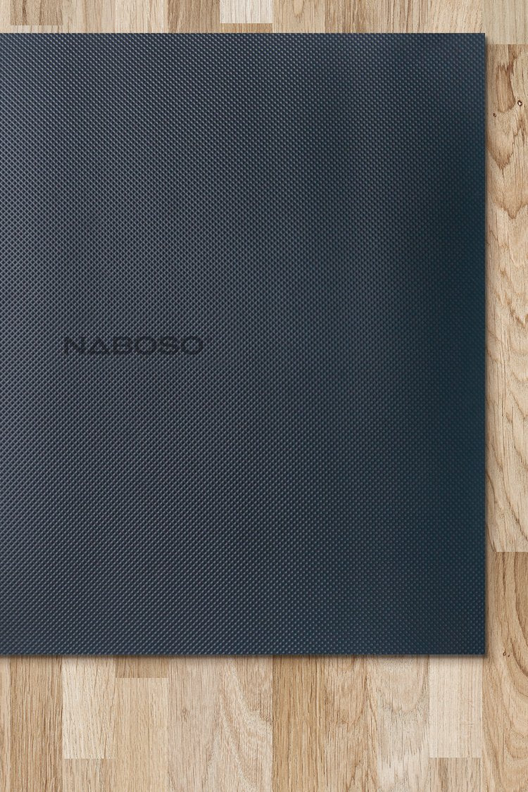 Naboso Standing Mat