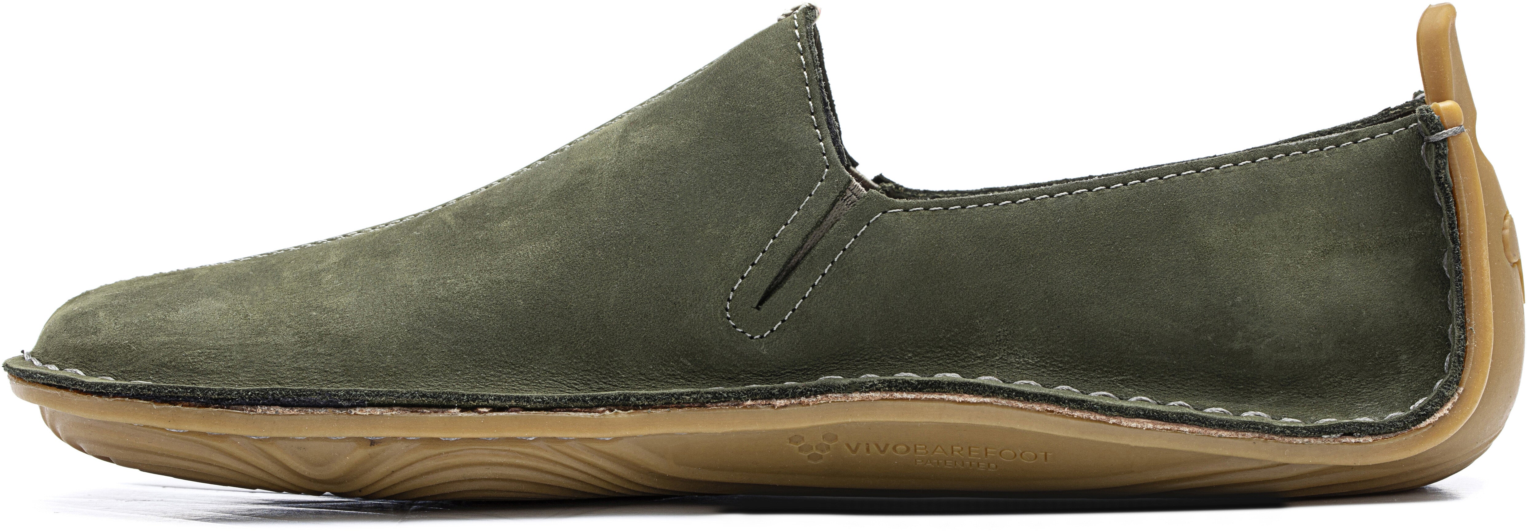 Vivobarefoot Ababa Leather Mens