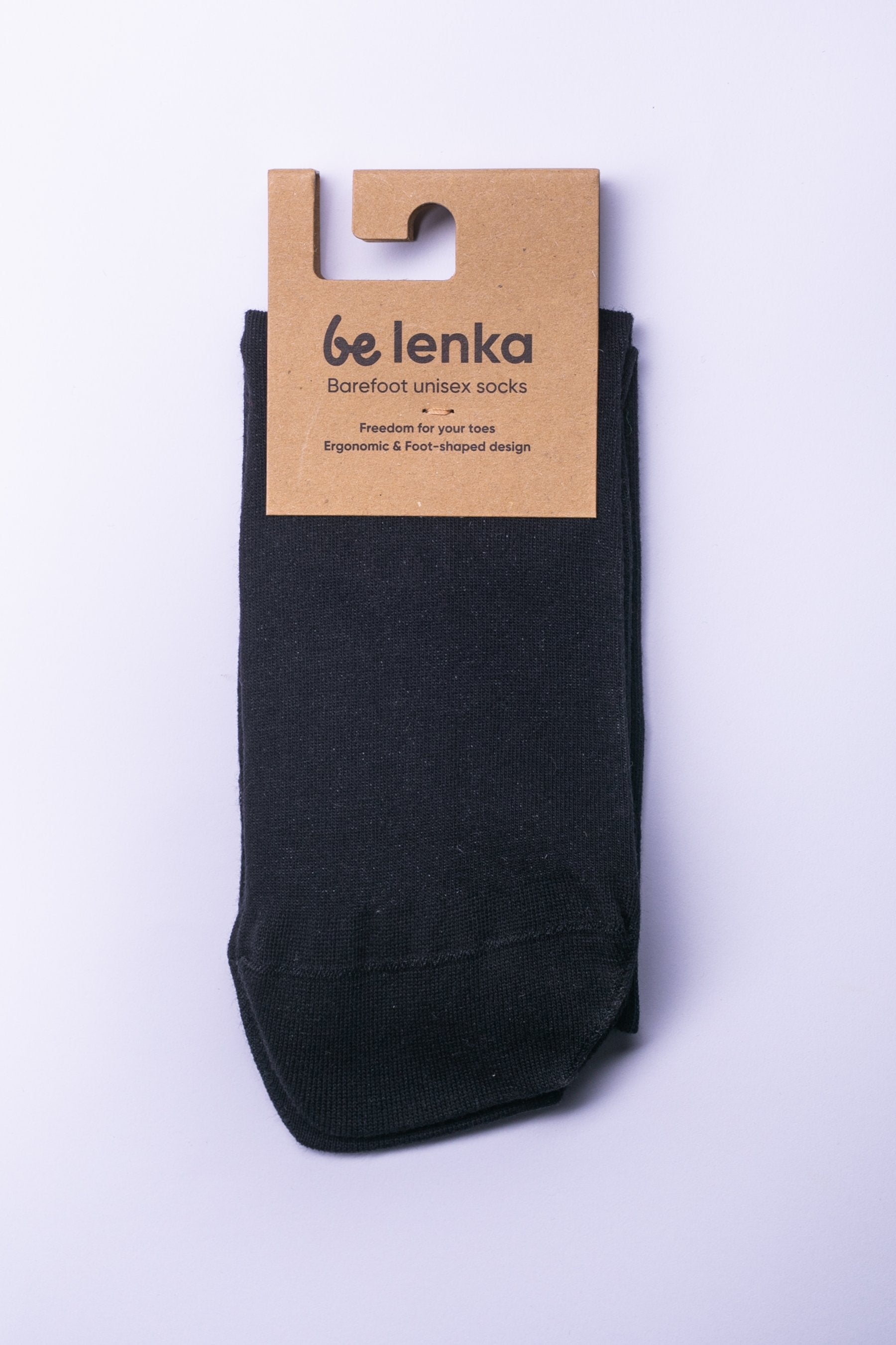 Be Lenka Barefoot Unisex Socks