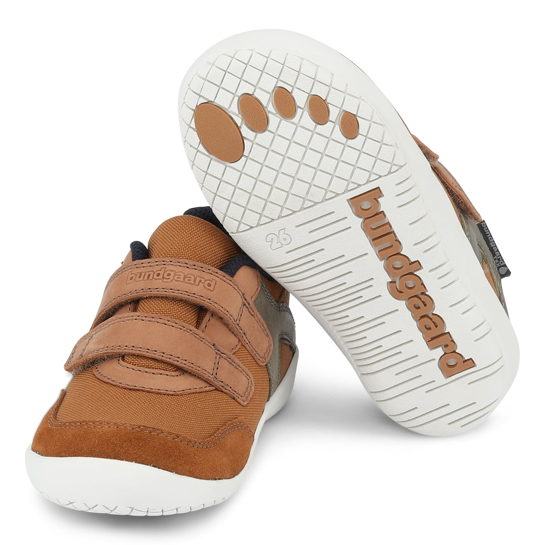 Bundgaard Bennie Velcro TEX - Sneakers