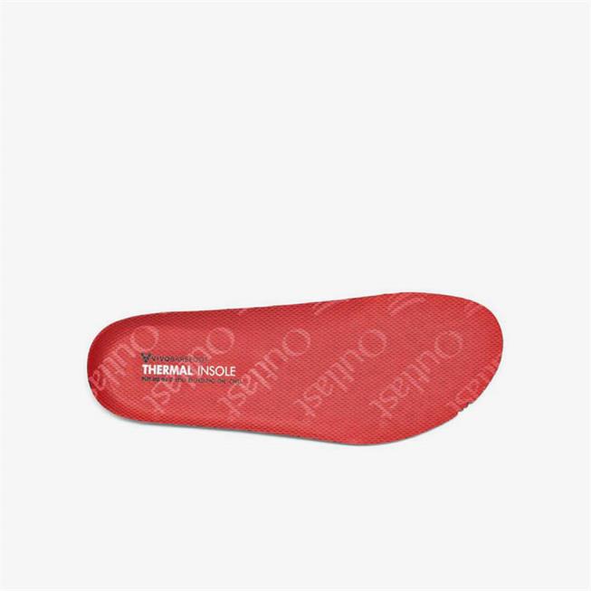 Vivobarefoot Thermal Insole Toddlers