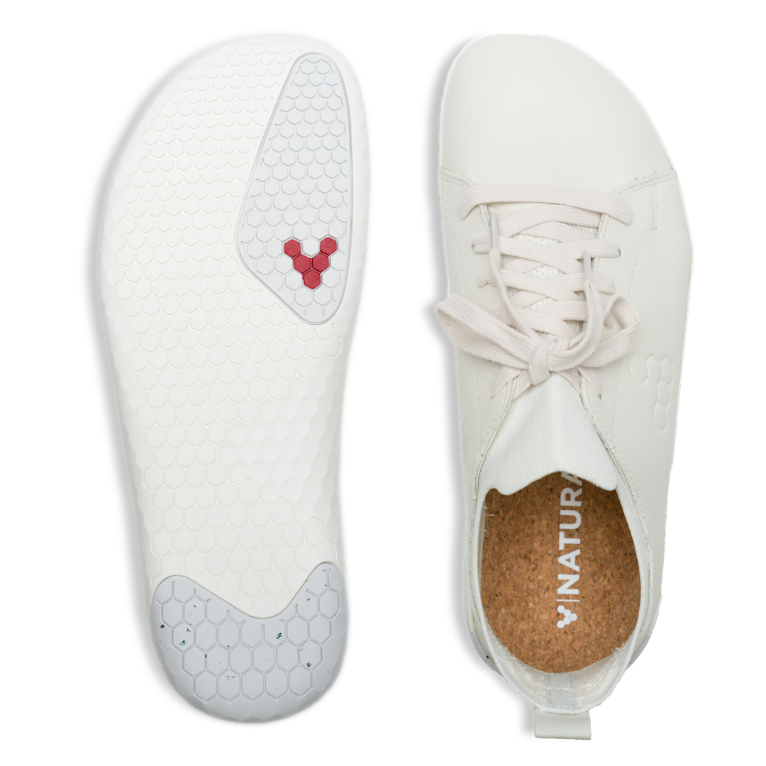 Vivobarefoot Geo Court Knit Womens - Sneakers