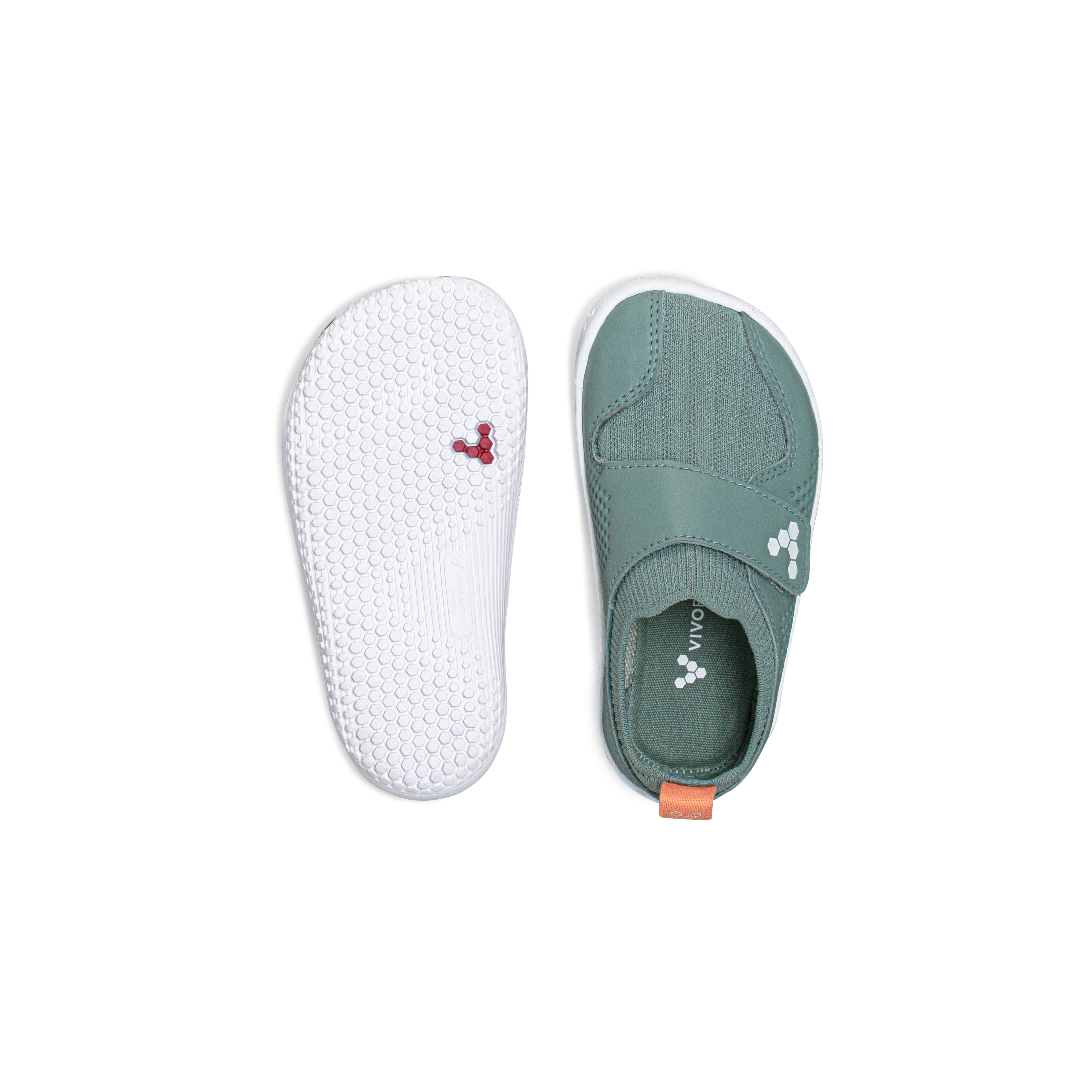Vivobarefoot Primus Knit II Toddlers