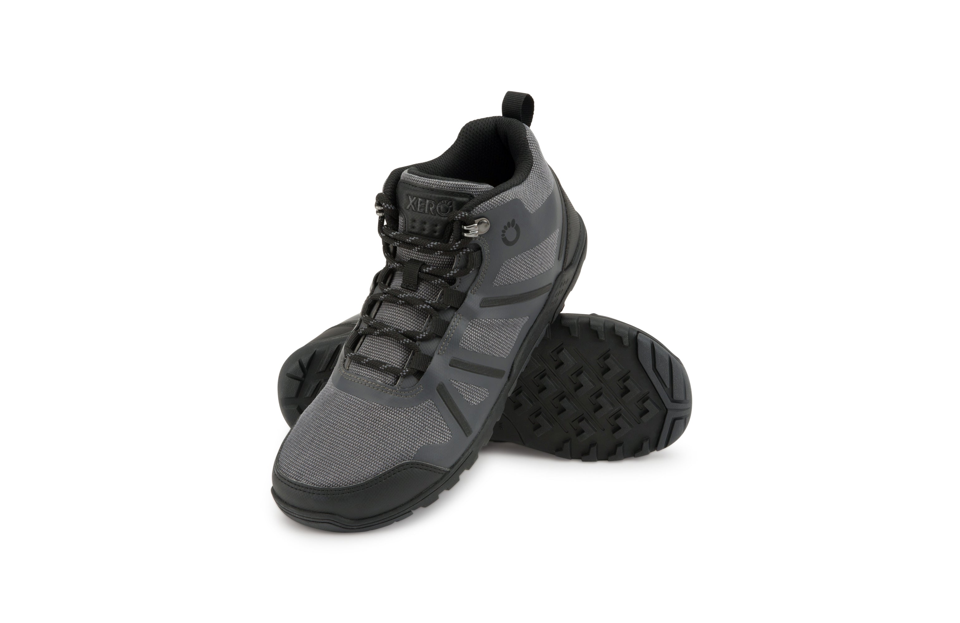 Xero Shoes Daylite Hiker Fusion Mens - Vandrestøvler