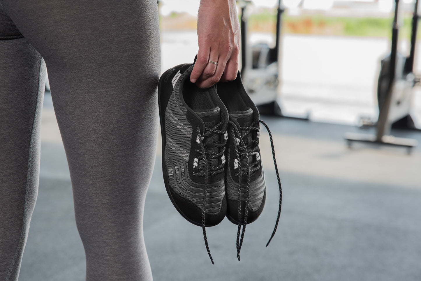 Xero Shoes 360° Womens - Træningssko
