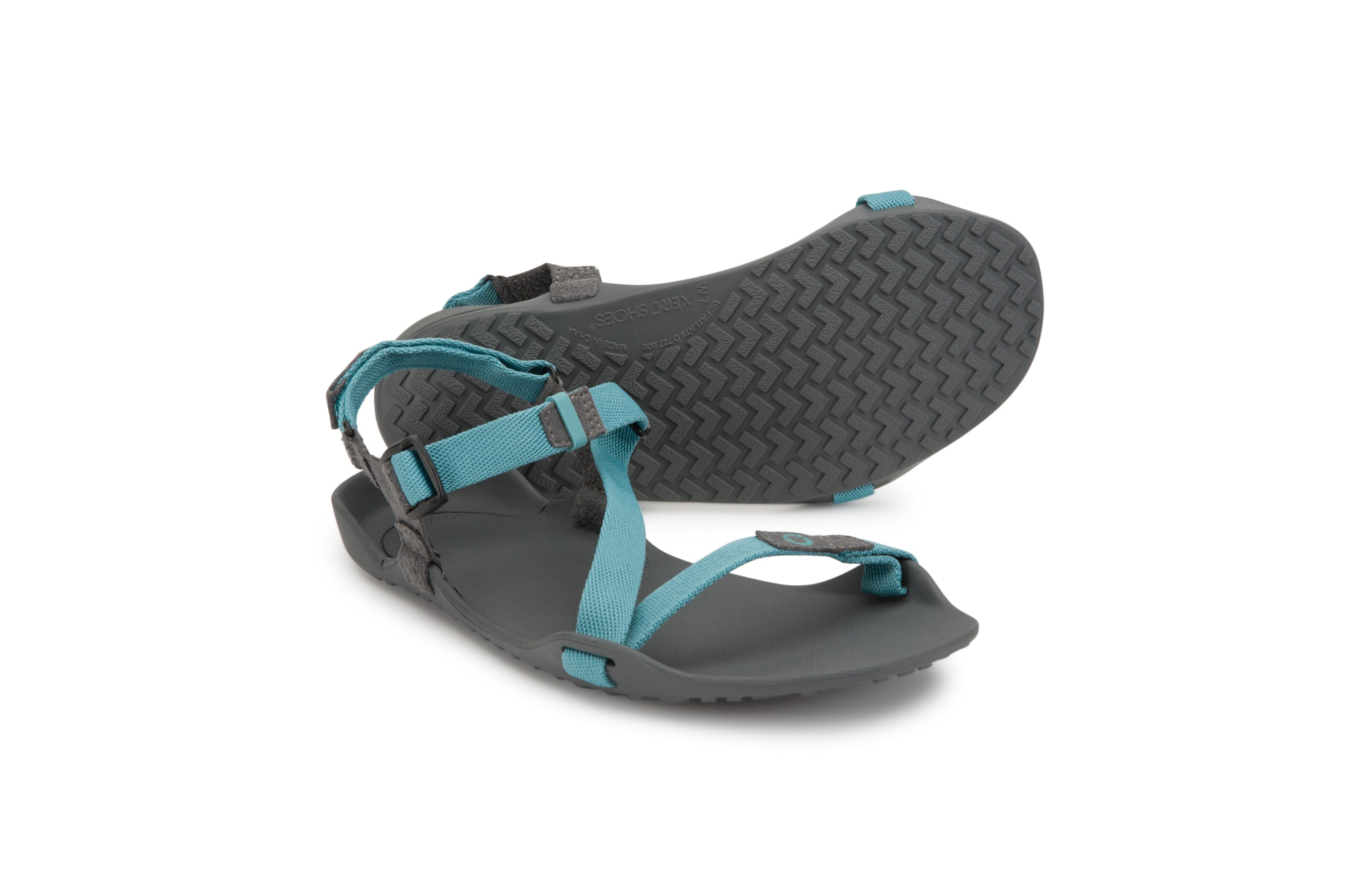Xero Shoes Z-Trek II Sandals EU 42