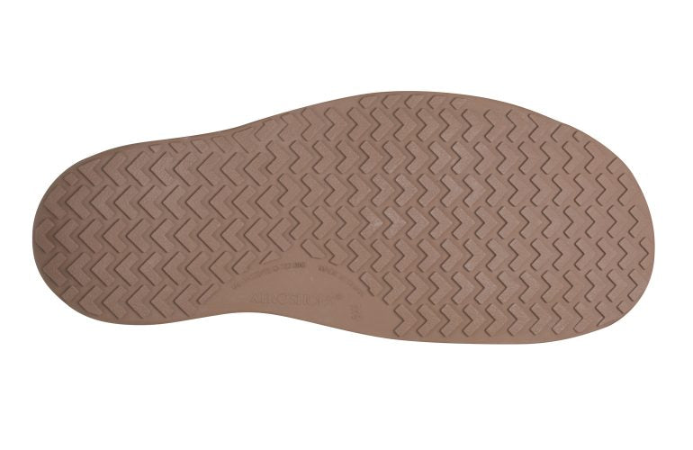 Xero Shoes Z-Trek Women barfods sandaler til kvinder i farven mocha earth, saal